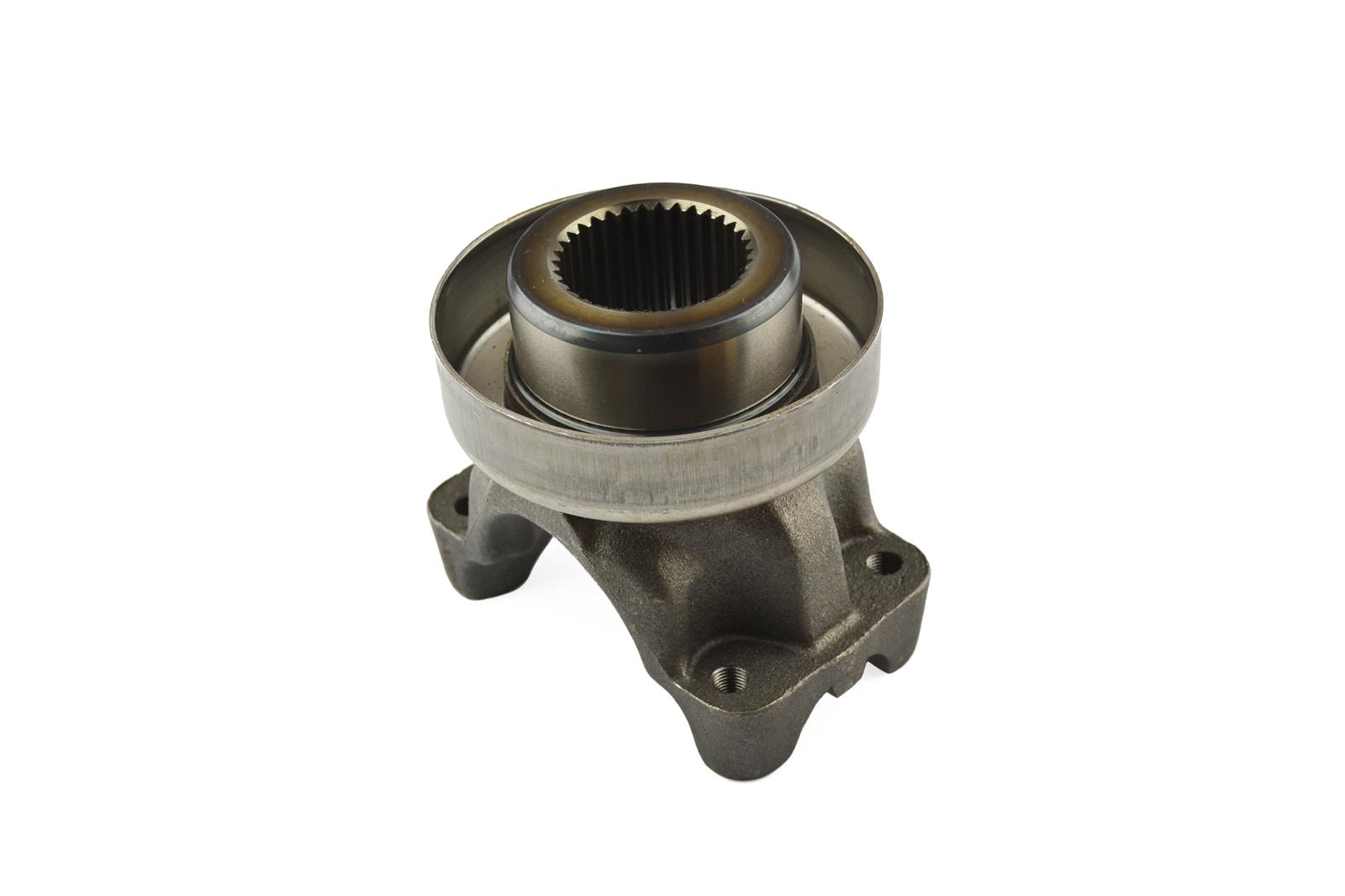 Spicer Drivetrain Products End Yokes 3-4-10471-1X Yoke 1480 Series