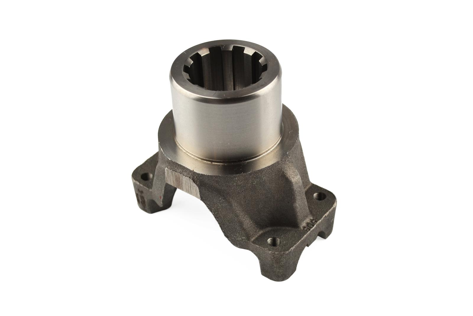 Dana Spicer Drivetrain Products Yokes 3-4-11761-1 End Yoke 1410 Series