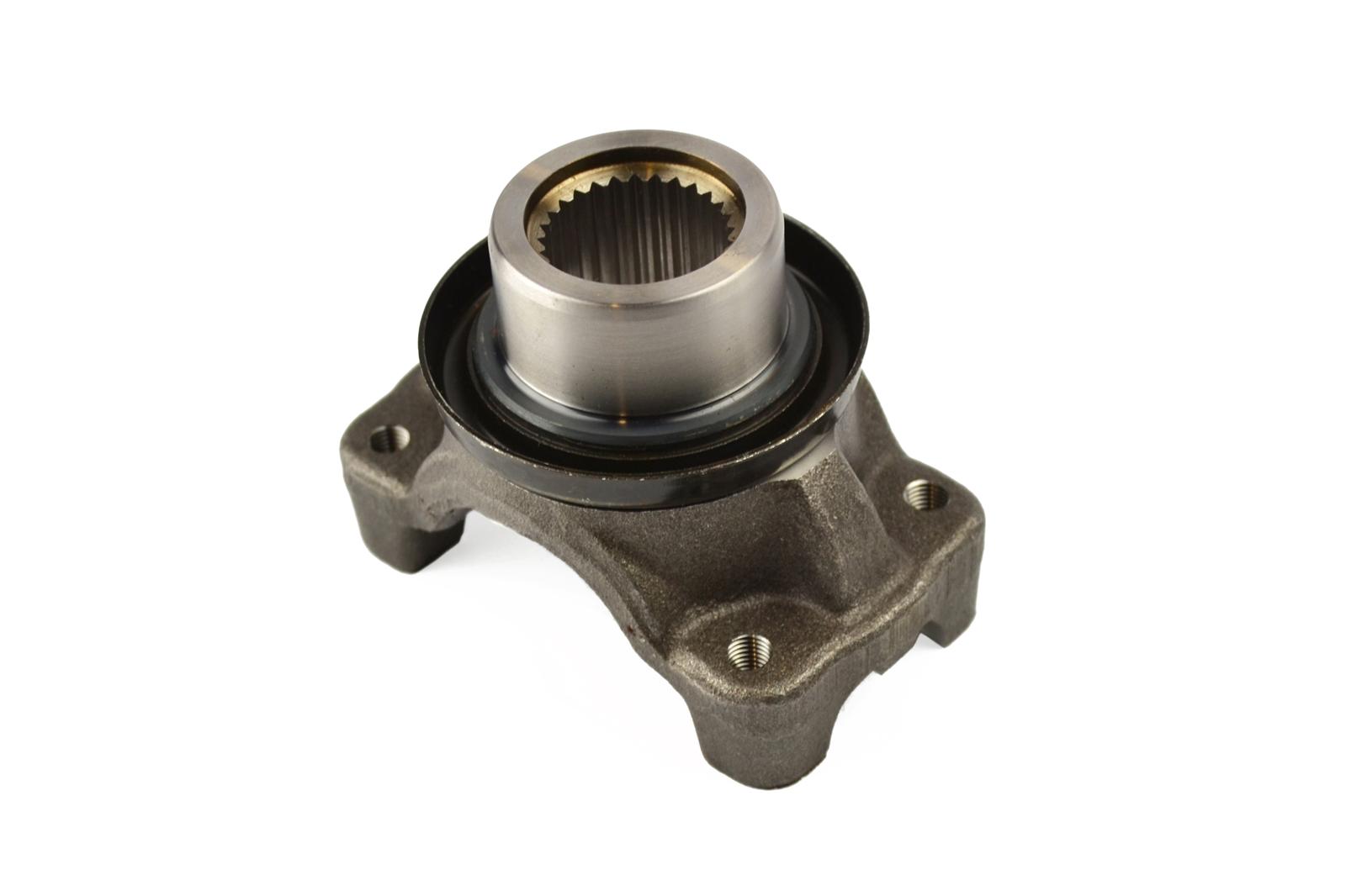 Spicer Drivetrain Products End Yokes 3-4-11931-1X Yoke 1350 Series