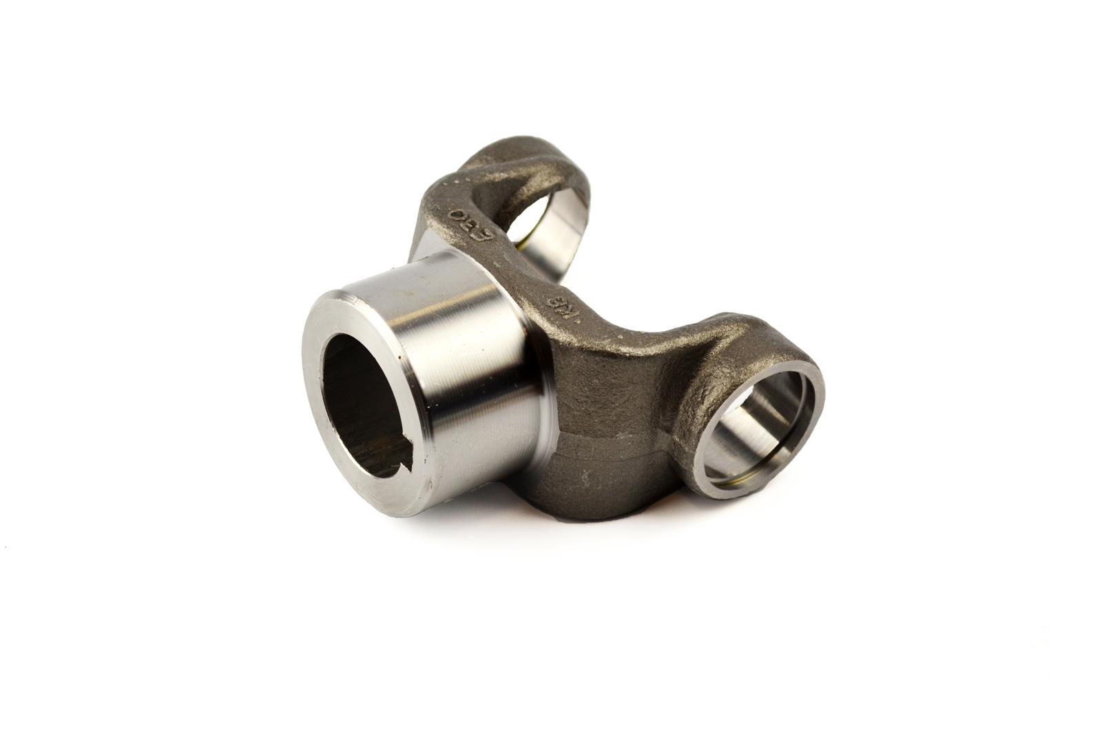 Dana Spicer Drivetrain Products 3-4-13