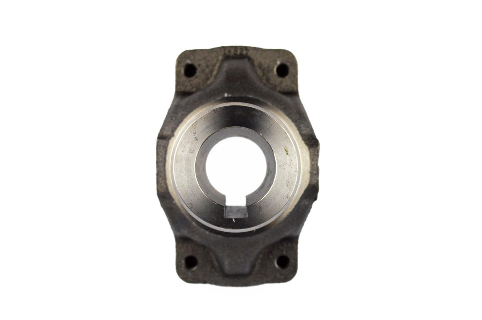 Dana Spicer Drivetrain Products Yokes 3-4-154-1 End Yoke 1410 Series thumbnail 3