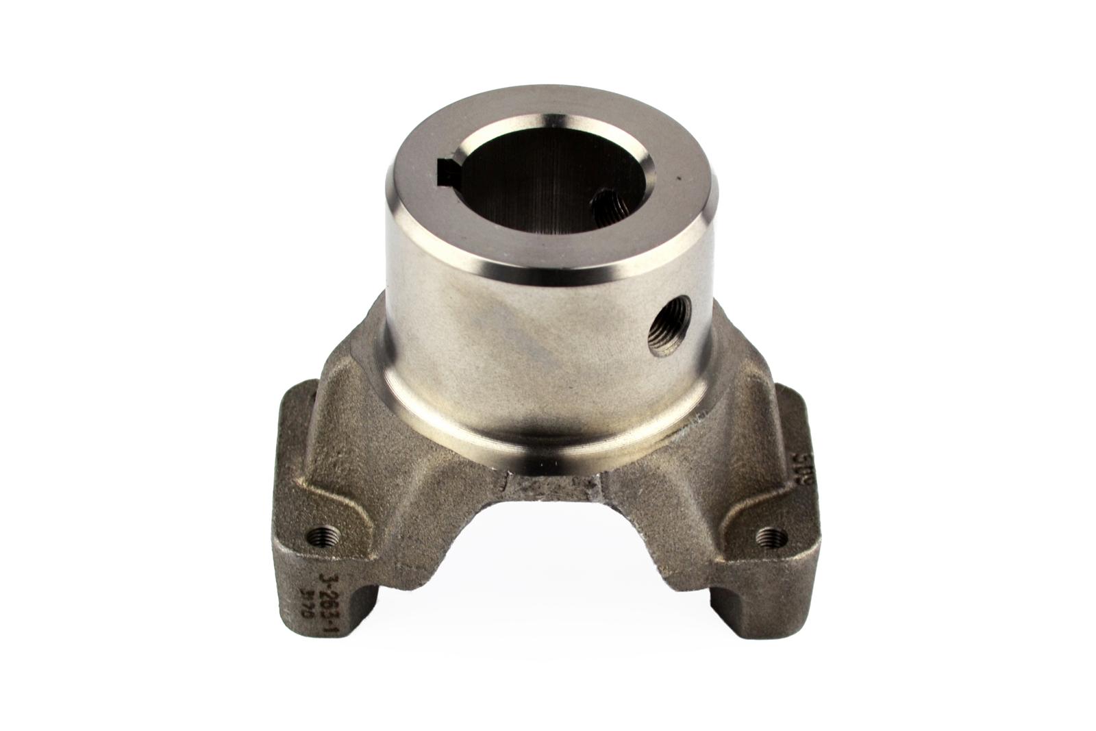 Dana Spicer Drivetrain Products 3-4-243-1 Spicer Drivetrain