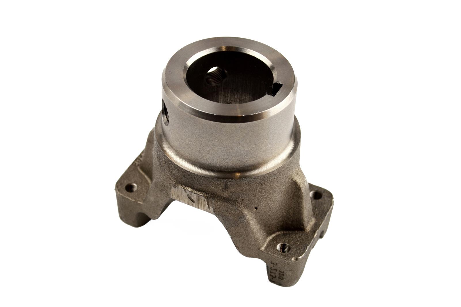Spicer Drivetrain Products End Yokes 3-4-273-1 Yoke thumbnail 2