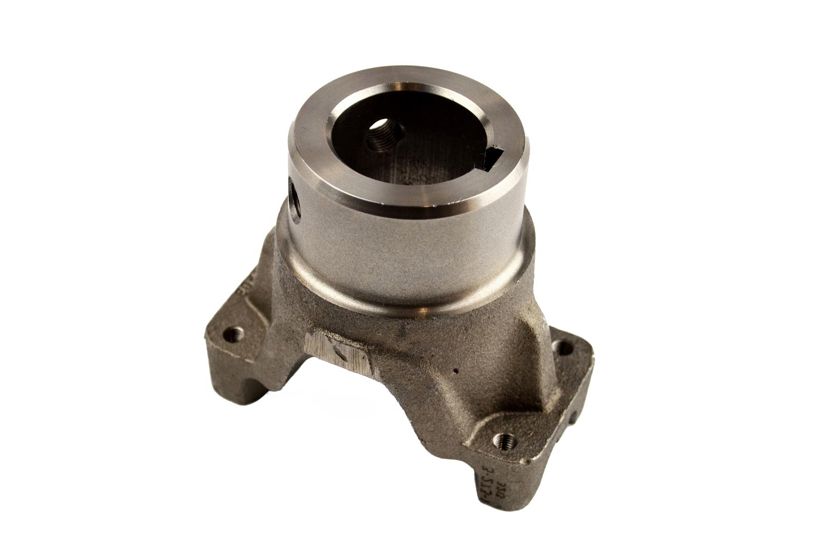 Spicer Drivetrain Products End Yokes 3-4-273-1 Yoke