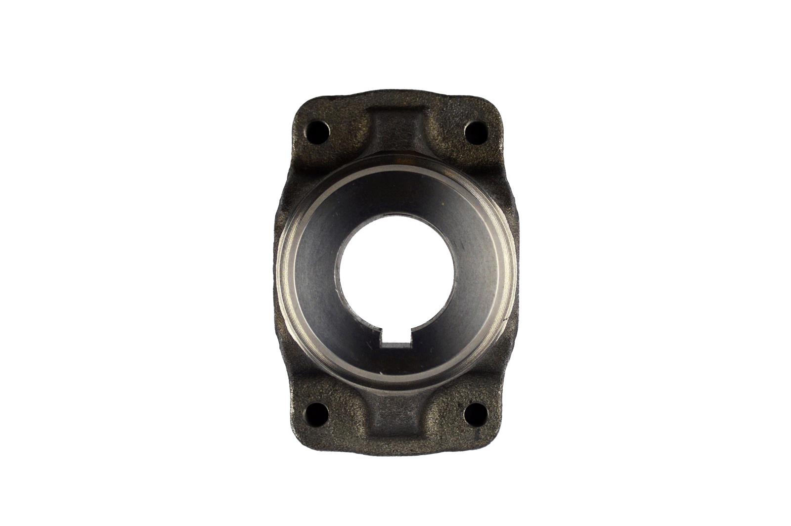 Spicer Drivetrain Products End Yokes 3-4-283-1 Yoke thumbnail 3