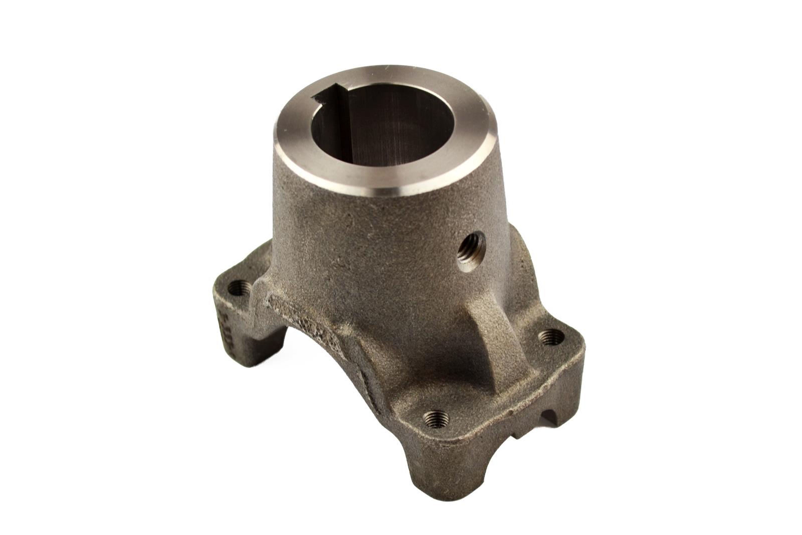 Spicer Drivetrain Products End Yokes 3-4-333-1 Yoke, Yoke, Steel, 3.469 in., 1350, Each thumbnail 2