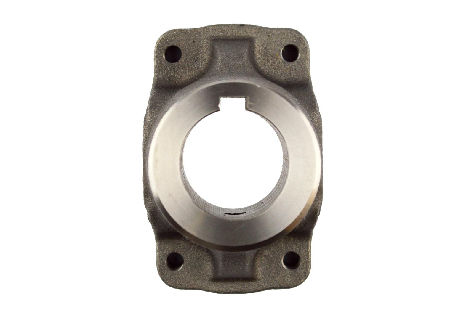 Spicer Drivetrain Products End Yokes 3-4-333-1 Yoke, Yoke, Steel, 3.469 in., 1350, Each thumbnail 3