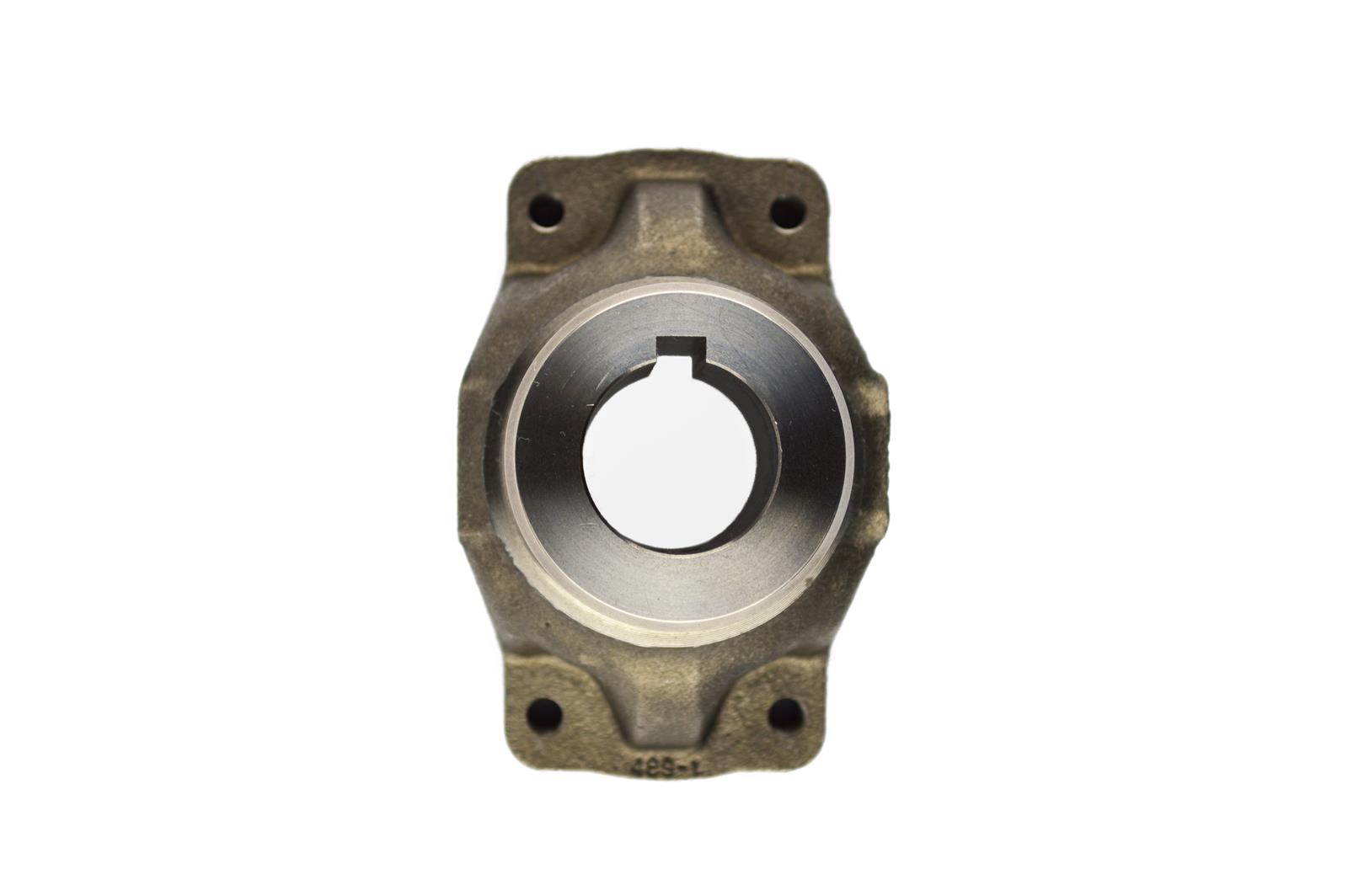 Dana Spicer Drivetrain Products Yokes 3-4-343-1 End Yoke 1410 Series thumbnail 3
