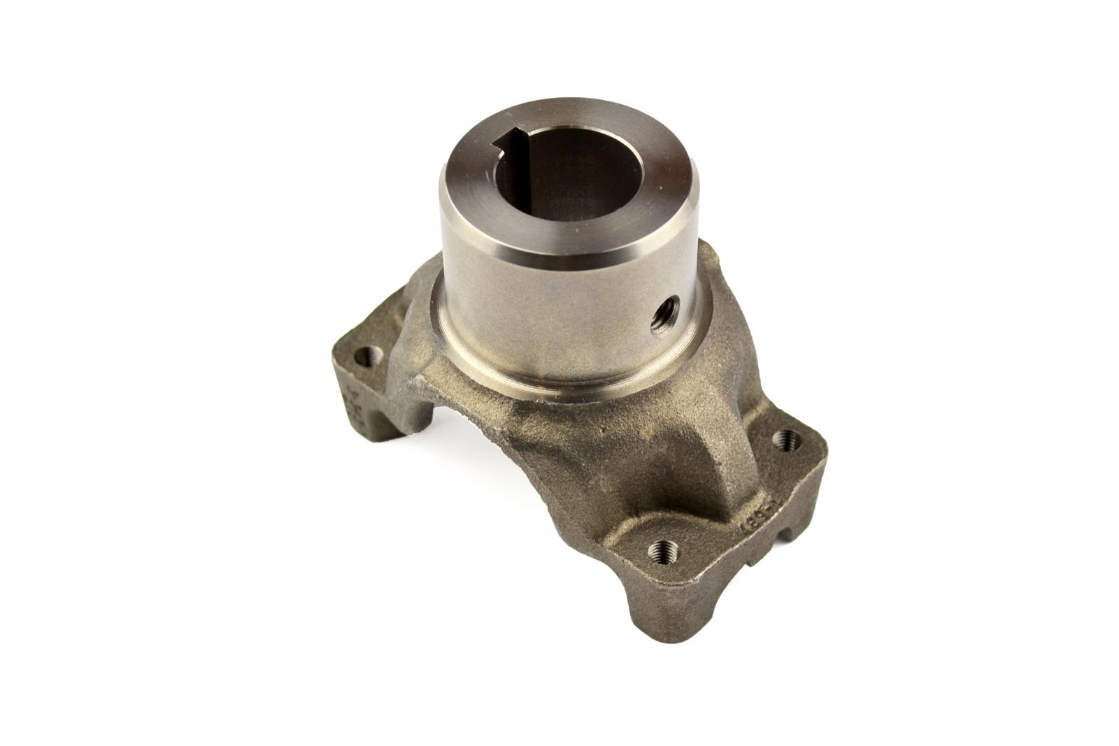 Dana Spicer Drivetrain Products Yokes 3-4-343-1 End Yoke 1410 Series