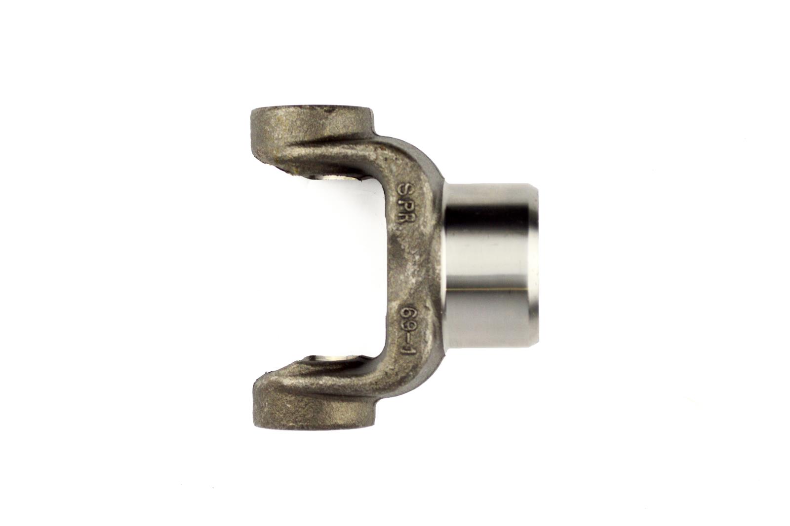 Dana Spicer Drivetrain Products Yokes 3-4-53 End Yoke thumbnail 3