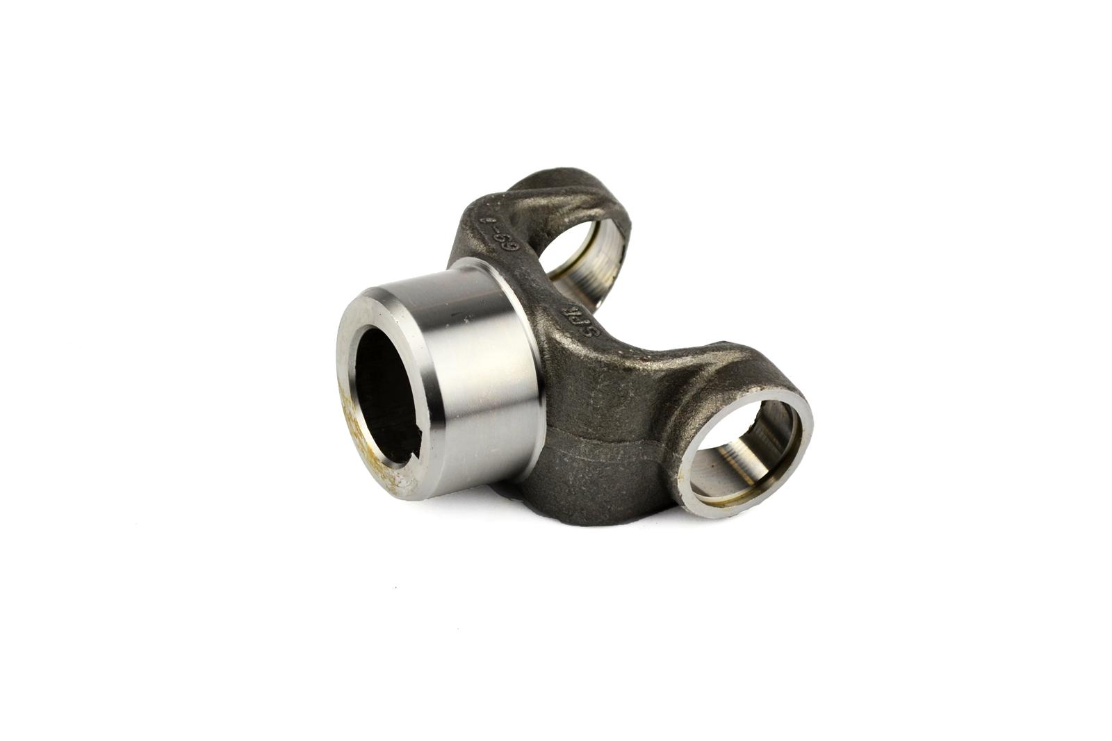 Dana Spicer Drivetrain Products Yokes 3-4-53 End Yoke