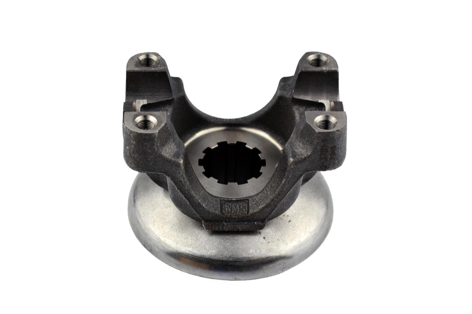 Spicer Drivetrain Products End Yokes 3-4-6221-1X Yoke 1480 Series