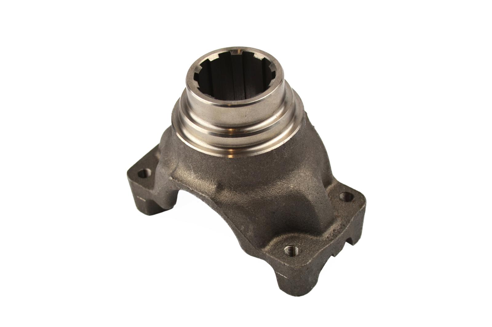 Dana Spicer Drivetrain Products Yokes 3-4-6561-1 End Yoke