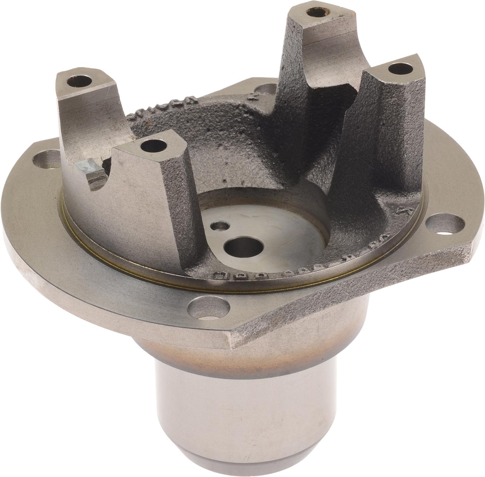 Dana Spicer Drivetrain Products Yokes 3-4-7261-1X END YOKE ASSEMBLY