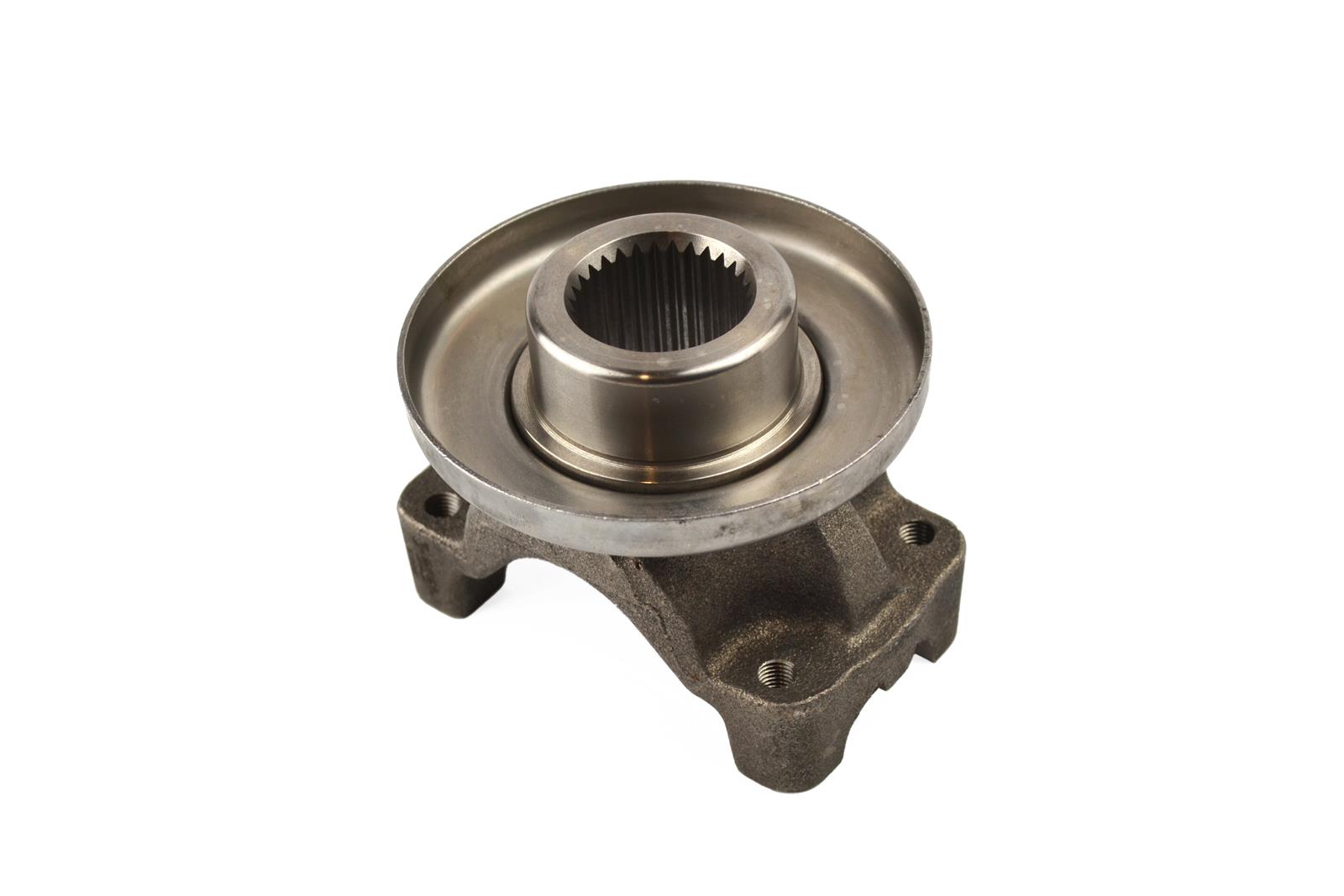Spicer Drivetrain Products End Yokes 3-4-8691-1X Yoke 1350 Series thumbnail 3