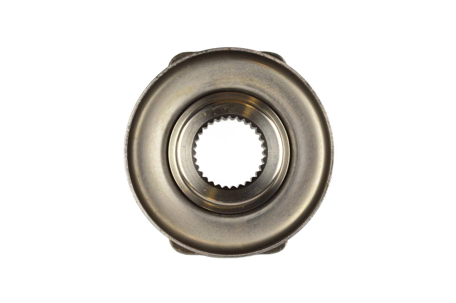 Spicer Drivetrain Products End Yokes 3-4-8691-1X Yoke 1350 Series thumbnail 4