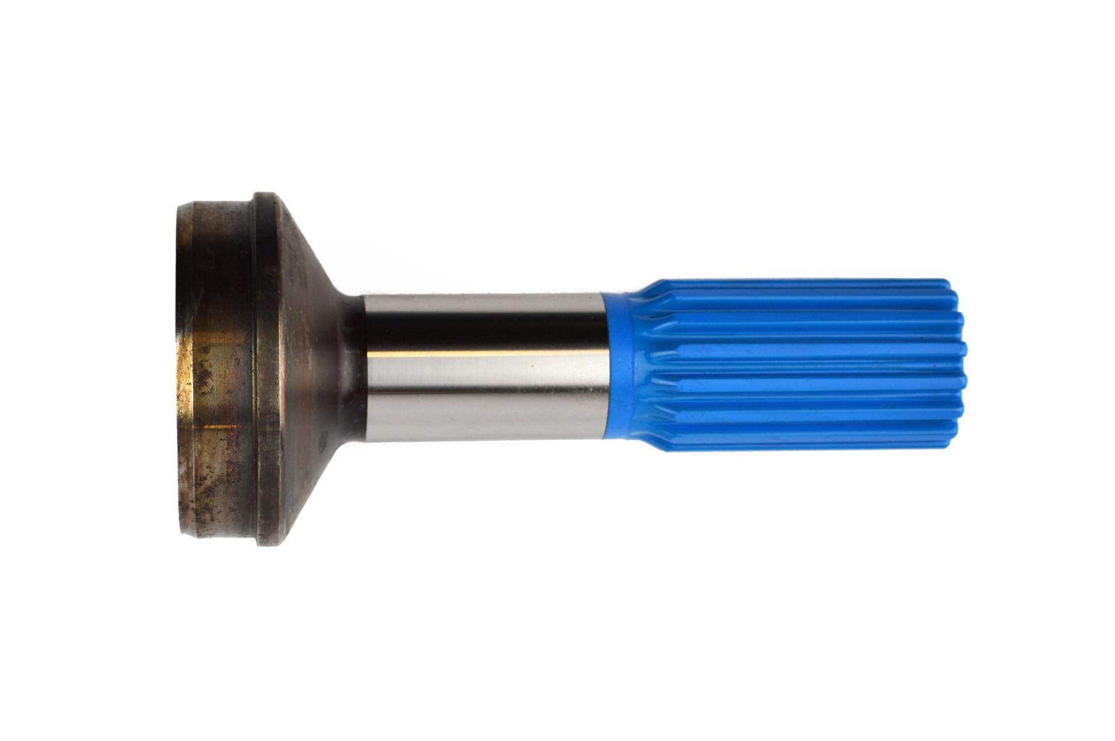 Spicer Drivetrain Products Driveshaft Components 3-40-1101 Tube Shaft 1350 Series thumbnail 2