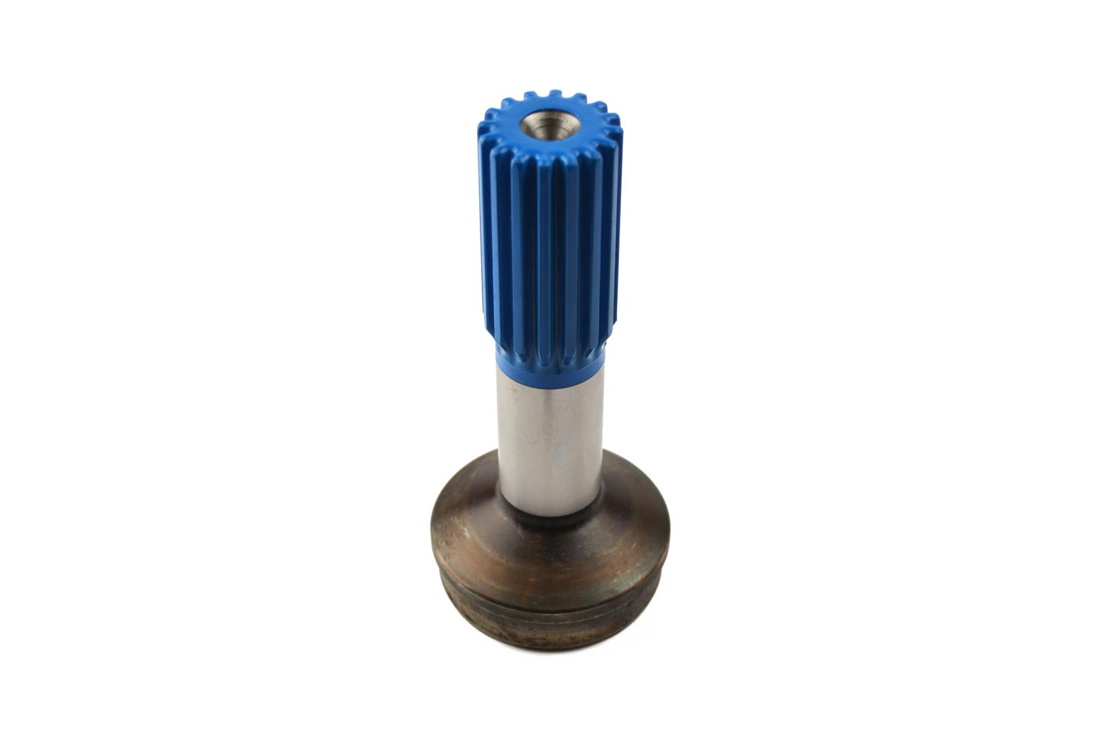 Spicer Drivetrain Products Driveshaft Components 3-40-1101 Tube Shaft 1350 Series