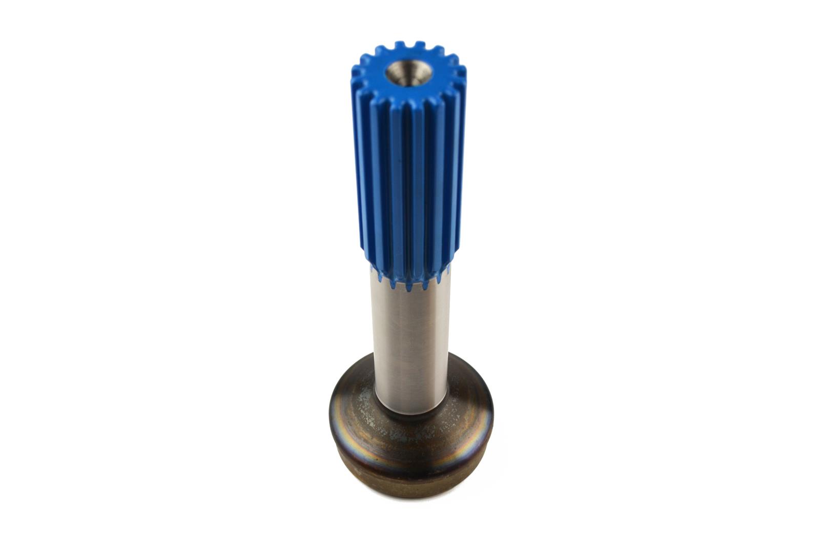 Spicer Drivetrain Products Driveshaft Components 3-40-1421 Tube Shaft 1410 Series