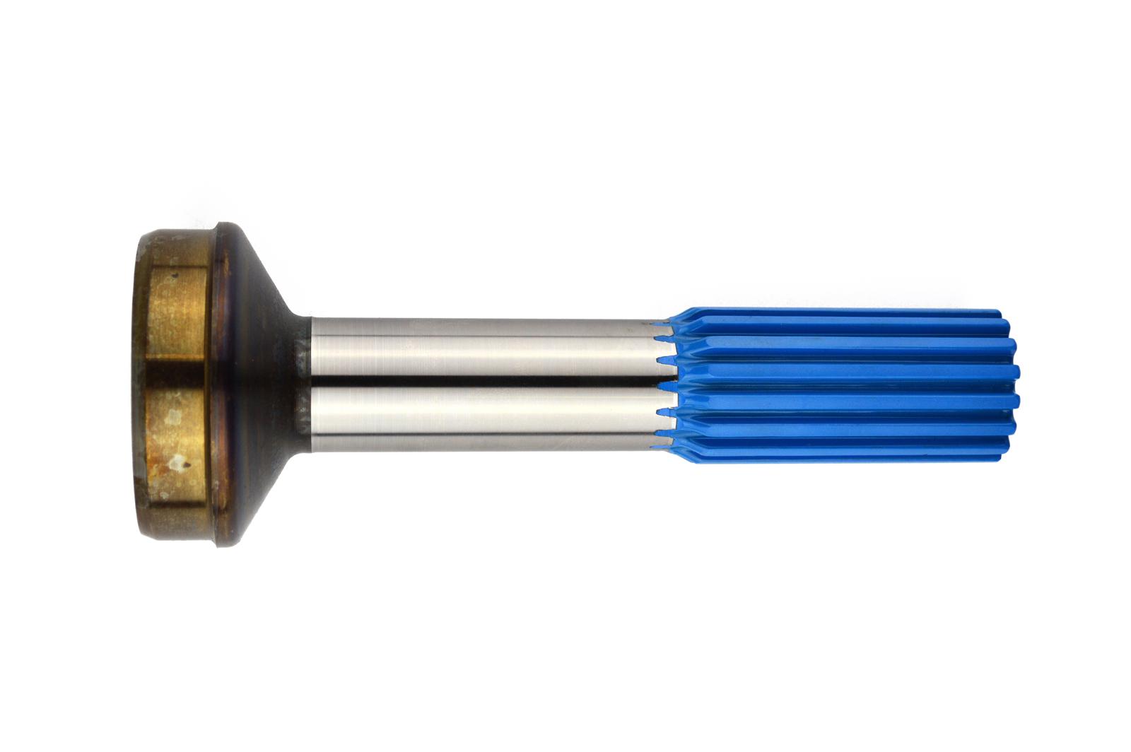 Spicer Drivetrain Products Driveshaft Components 3-40-1421 Tube Shaft 1410 Series thumbnail 2