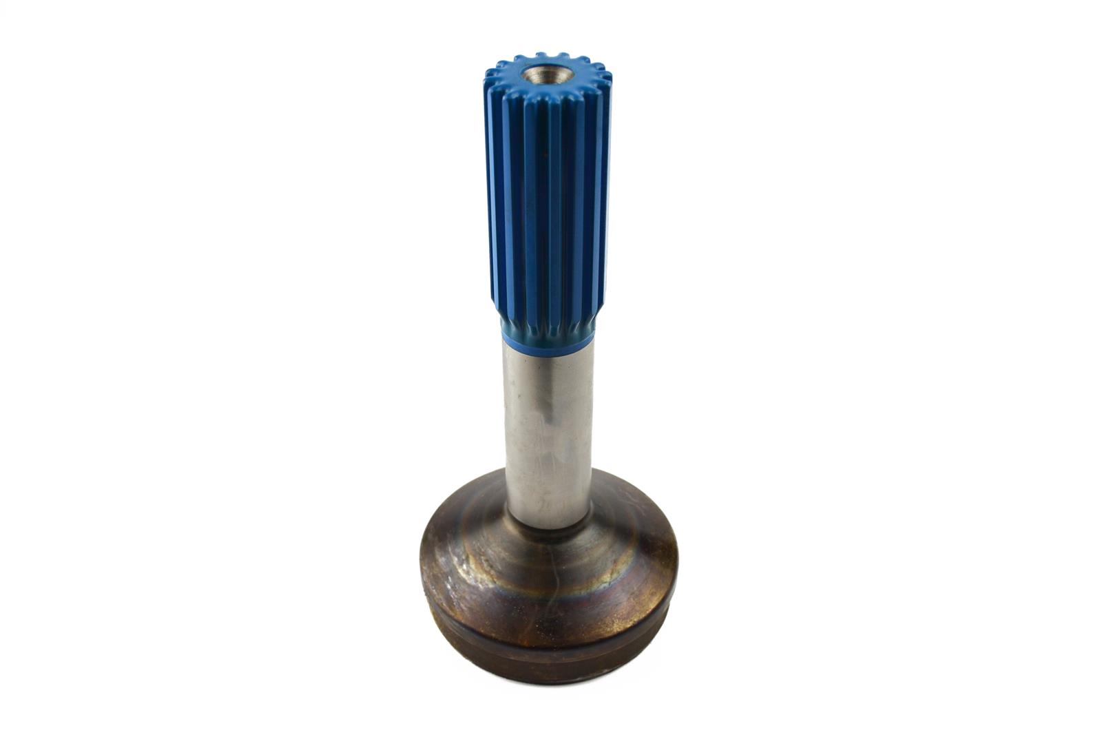 Spicer Drivetrain Products Driveshaft Components 3-40-1501 Tube Shaft 1350 1480 Series