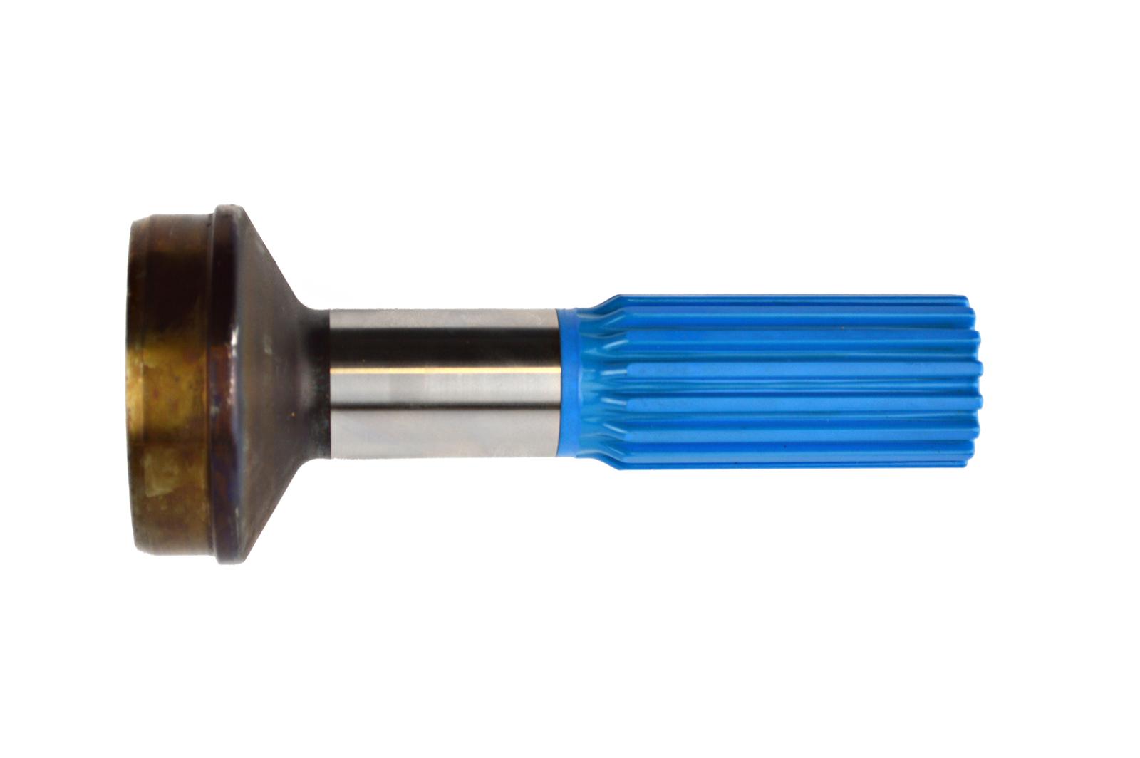 Spicer Drivetrain Products Driveshaft Components 3-40-1511 Tube Shaft 1410 Series thumbnail 2