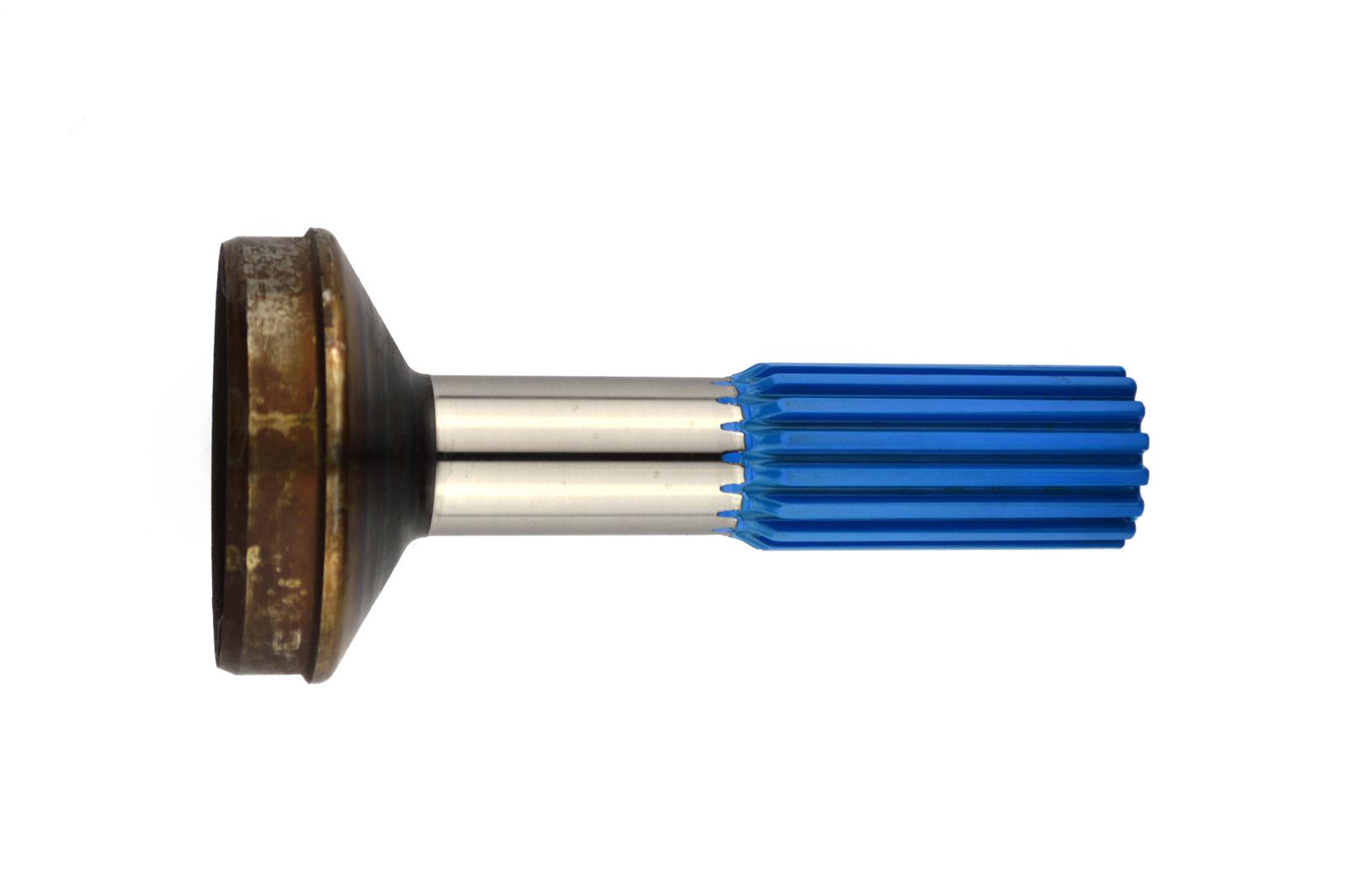 Spicer Drivetrain Products Driveshaft Components 3-40-1531 Tube Shaft thumbnail 2