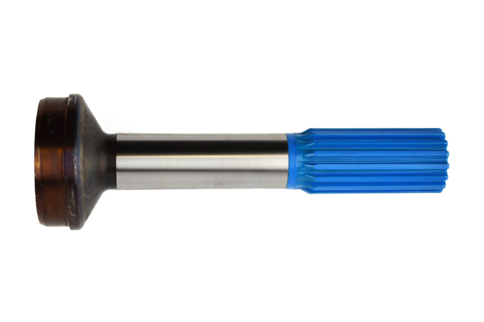 Spicer Drivetrain Products Driveshaft Components 3-40-1911 Tube Shaft thumbnail 2
