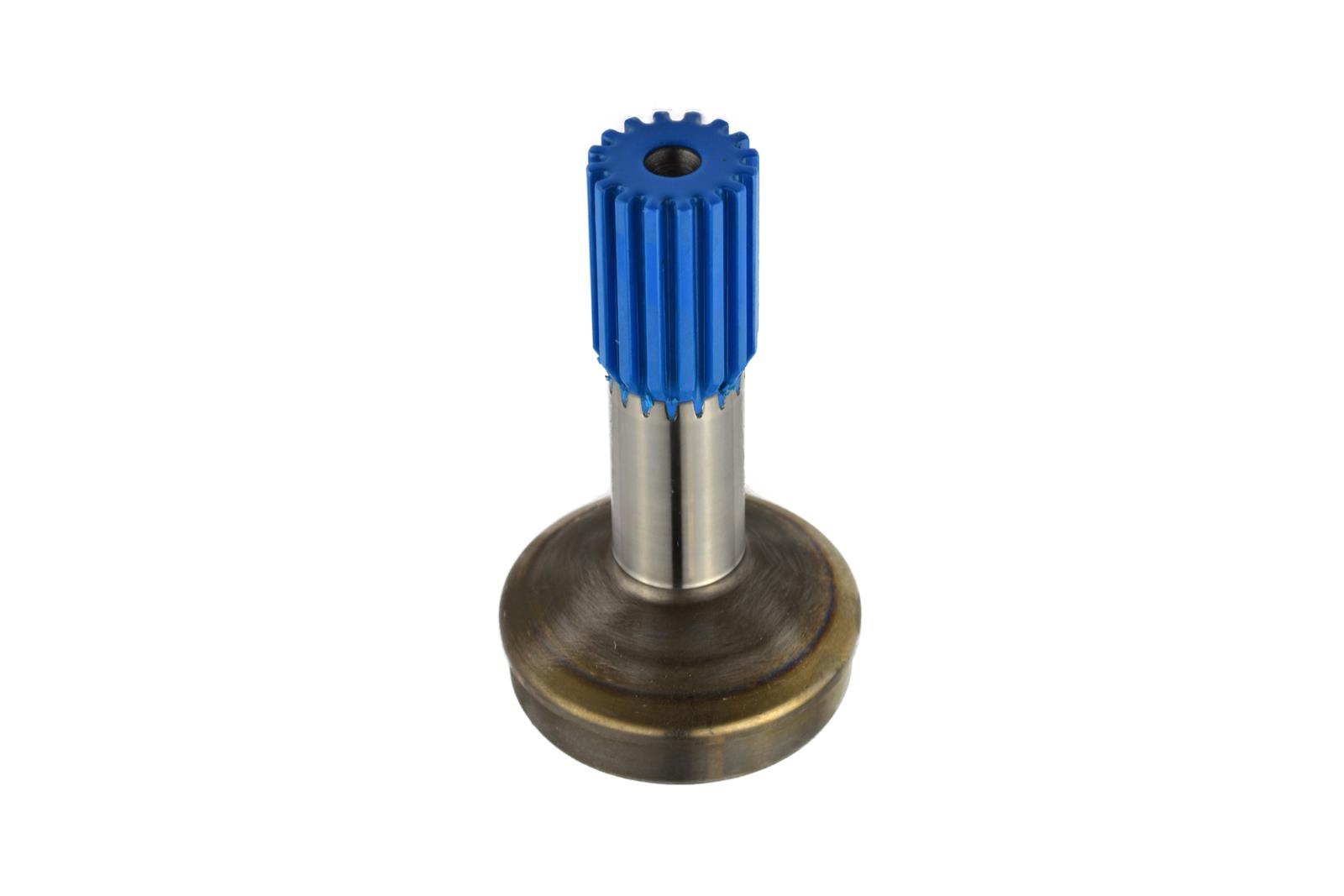 Spicer Drivetrain Products Driveshaft Components 3-40-2071 Tube Shaft 1410 Series