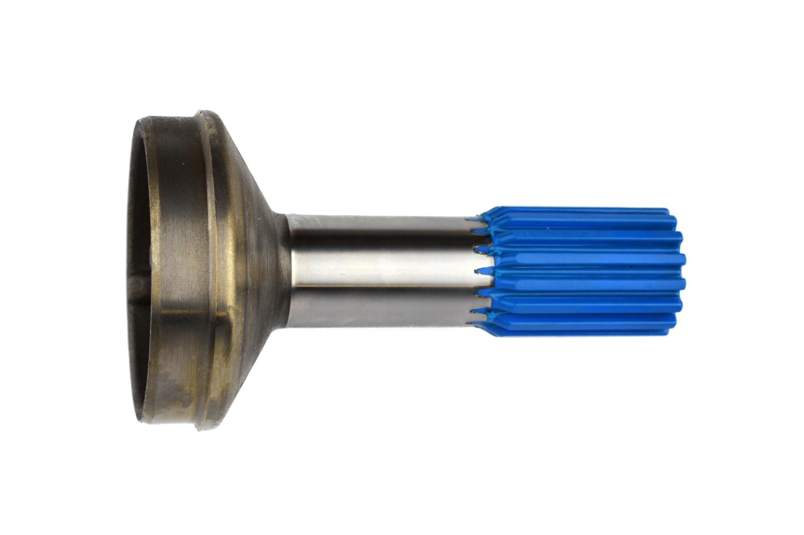 Spicer Drivetrain Products Driveshaft Components 3-40-2071 Tube Shaft 1410 Series thumbnail 2