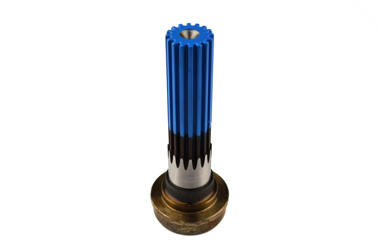 Dana Spicer Drivetrain Products Yoke Adapters 3-53-1031 Midship Tube Shaft