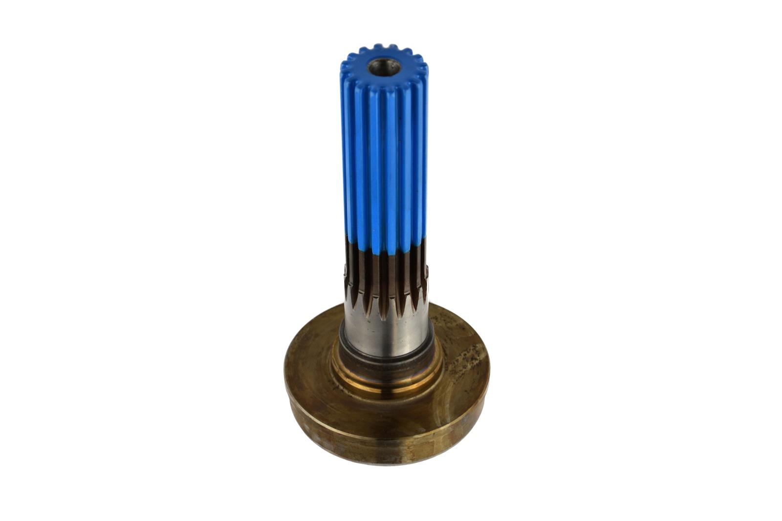 Dana Spicer Drivetrain Products Yoke Adapters 3-53-1131 Midship Tube Shaft