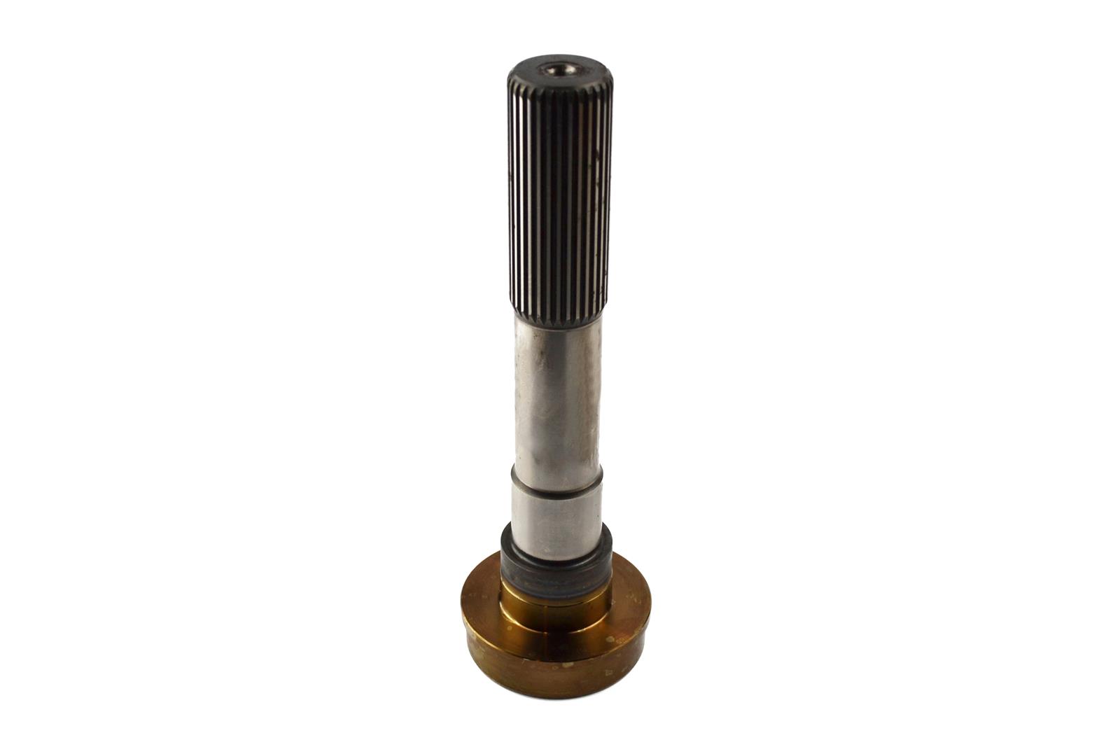 Dana Spicer Drivetrain Products Yoke Adapters 3-53-1181 Midship Tube Shaft