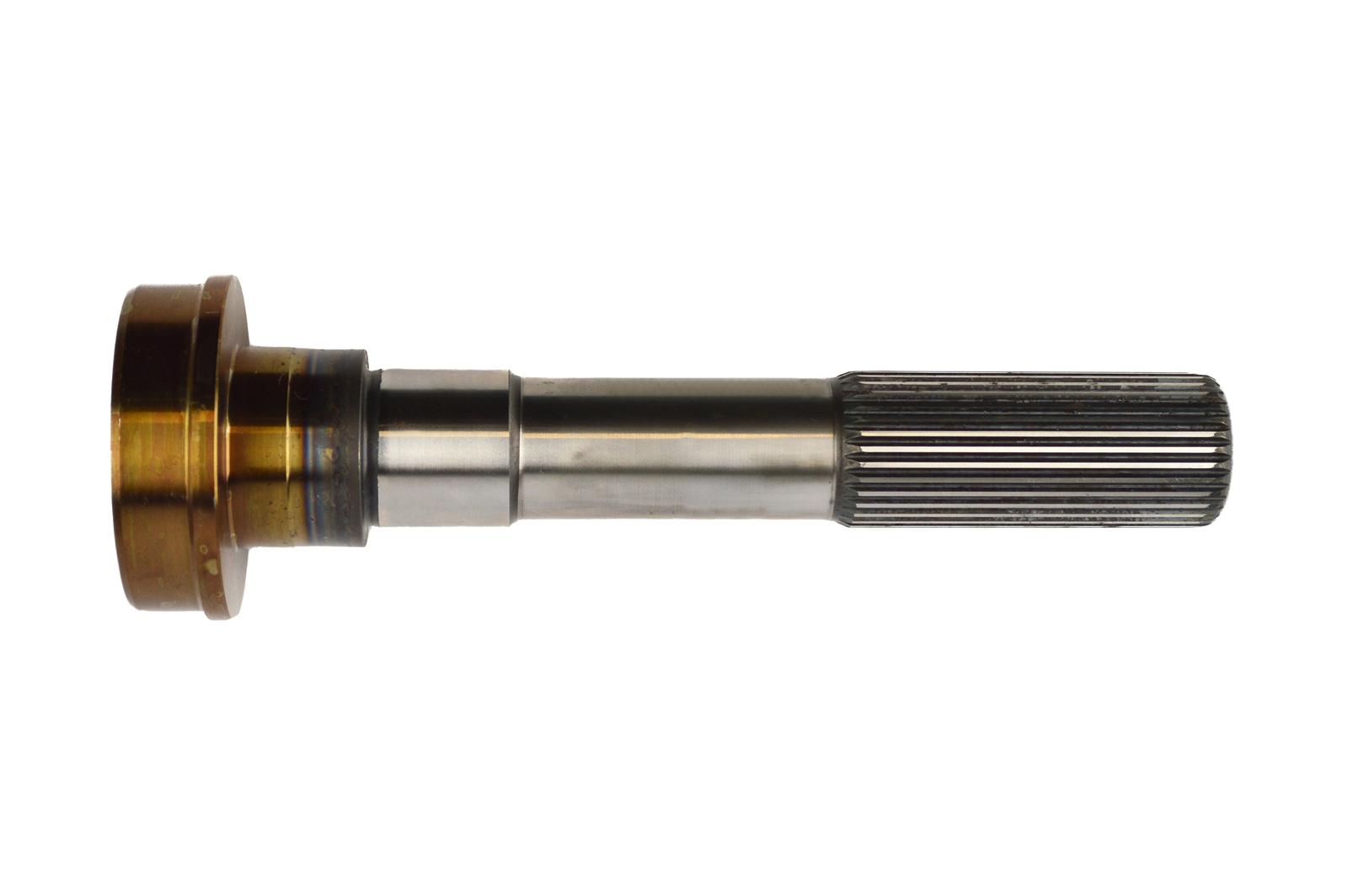Dana Spicer Drivetrain Products Yoke Adapters 3-53-1181 Midship Tube Shaft thumbnail 2