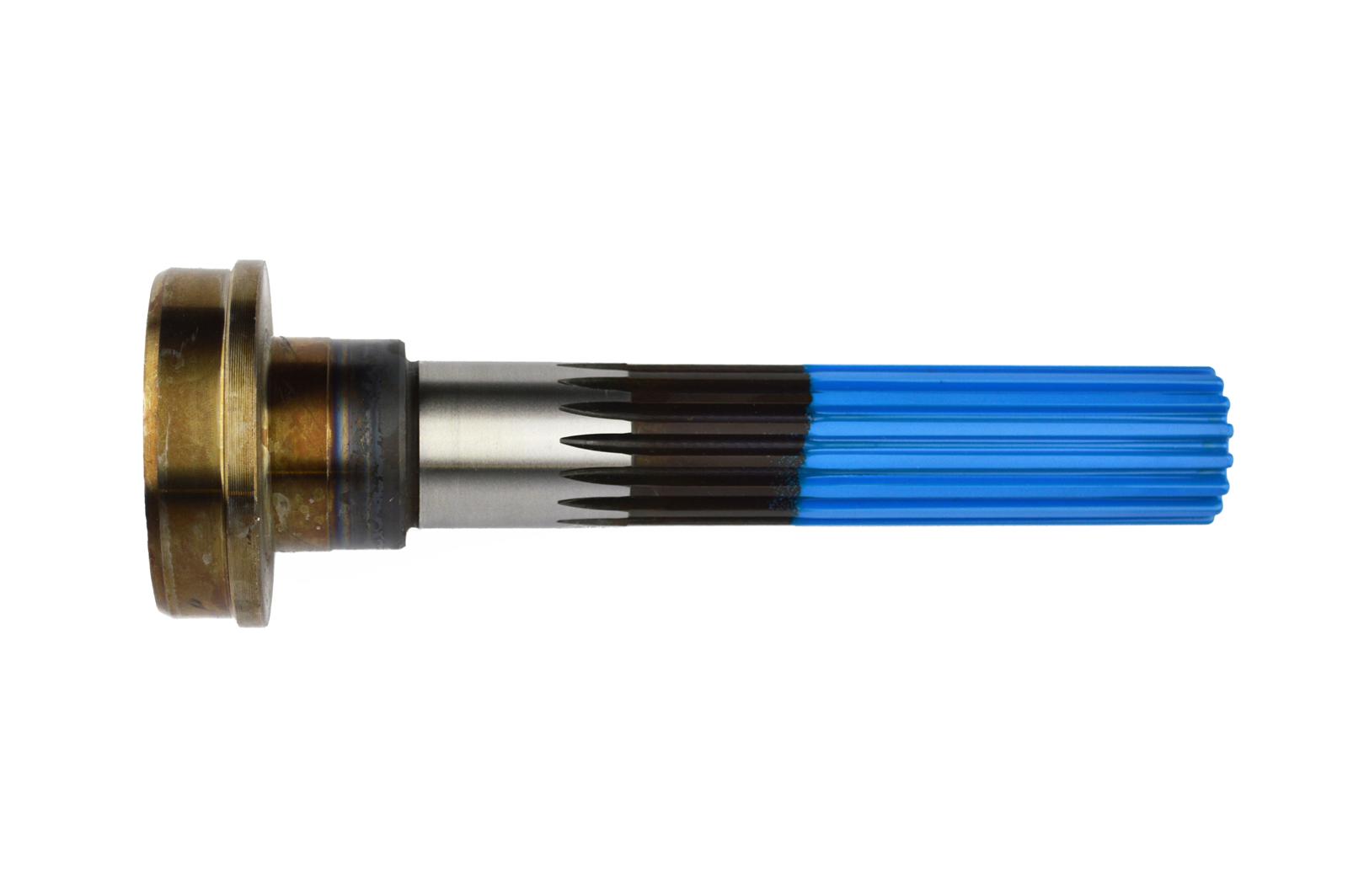 Spicer Drivetrain Products Driveshaft Components 3-53-1361 Components, Stub Shaft, 1.375 in.-16 Spline, 3.50 in. Tube, Each thumbnail 2