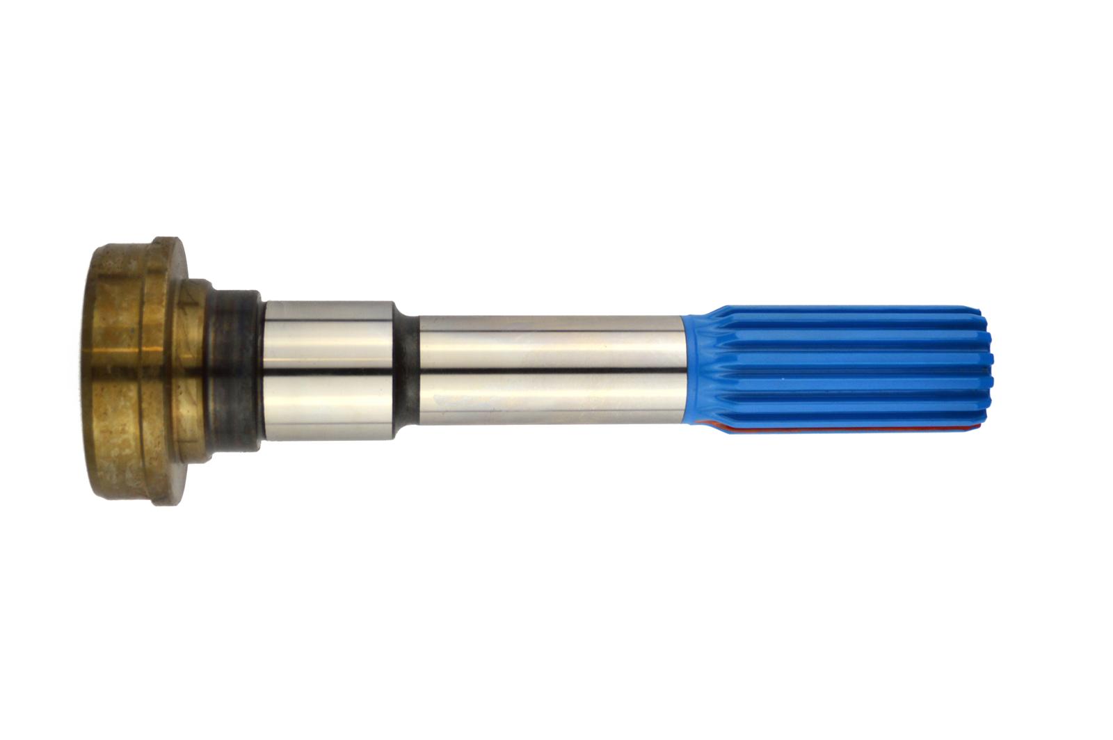 Dana Spicer Drivetrain Products Yoke Adapters 3-53-1551 Midship Tube Shaft thumbnail 2