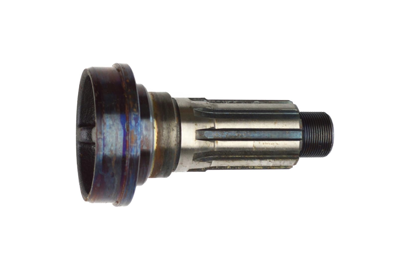 Dana Spicer Drivetrain Products Yoke Adapters 3-53-1781 Midship Tube Shaft 1410 Series