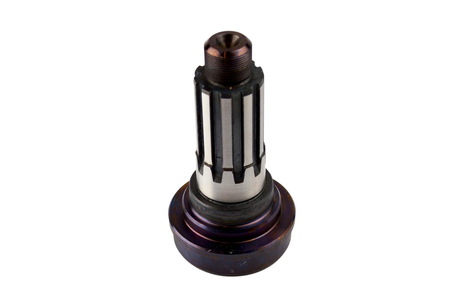 Dana Spicer Drivetrain Products Yoke Adapters 3-53-1811 Midship Tube Shaft 1410 Series