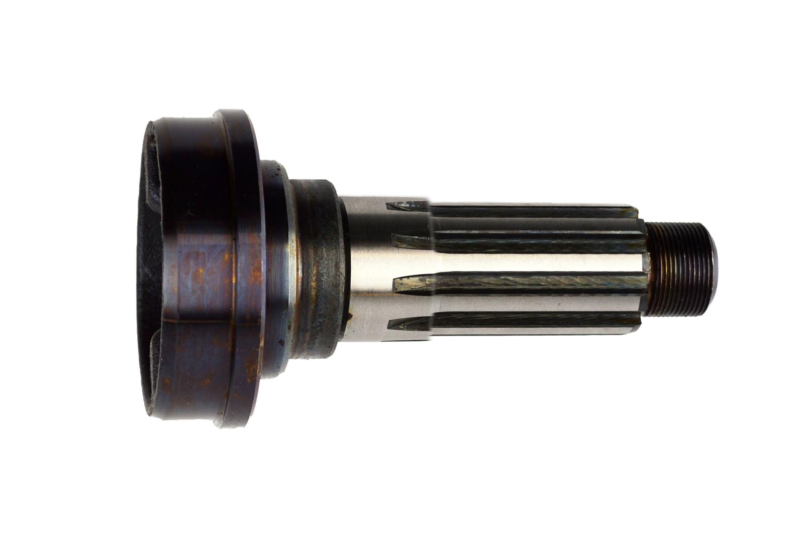 Dana Spicer Drivetrain Products Yoke Adapters 3-53-1811 Midship Tube Shaft 1410 Series thumbnail 2