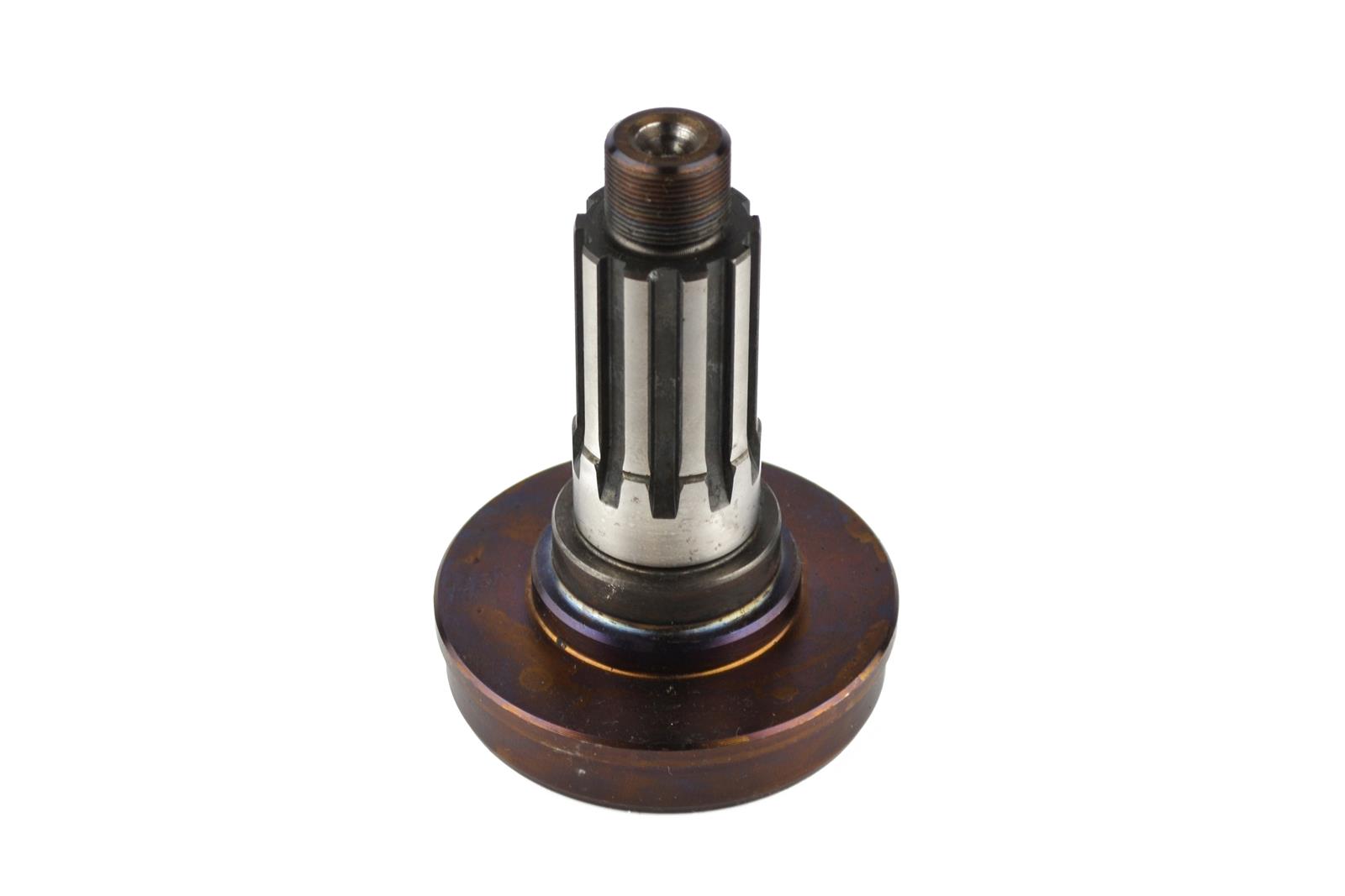 Dana Spicer Drivetrain Products Yoke Adapters 3-53-1831 Midship Tube Shaft 1410 Series