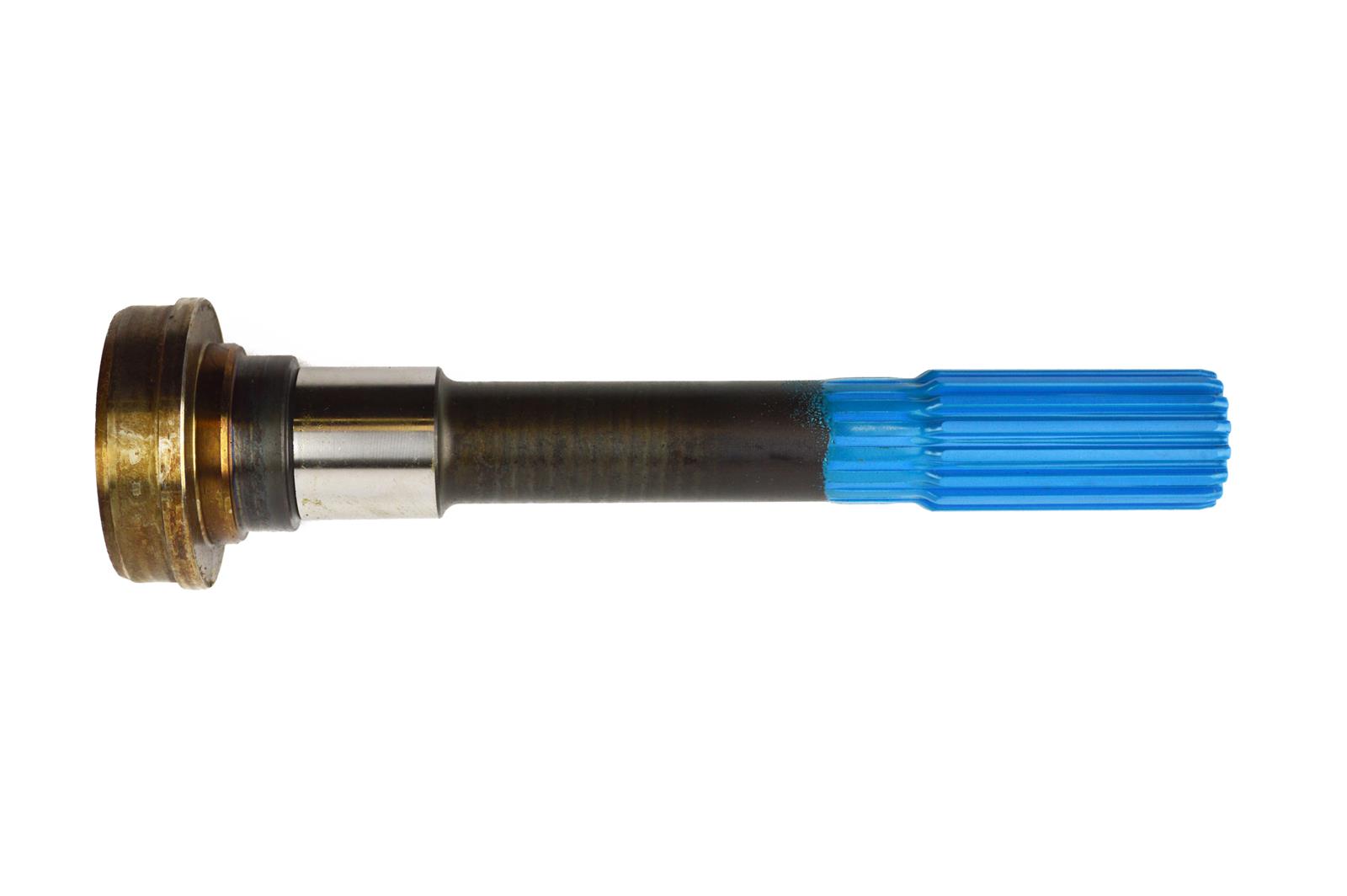 Dana Spicer Drivetrain Products Yoke Adapters 3-53-1951 Midship Tube Shaft thumbnail 2