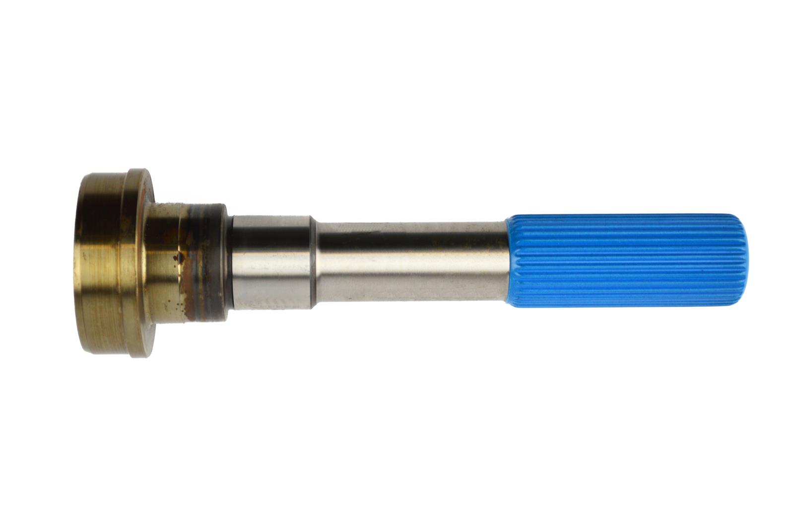 Dana Spicer Drivetrain Products Yoke Adapters 3-53-1991 Midship Tube Shaft thumbnail 3