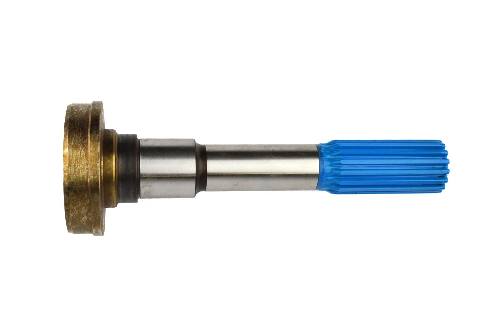 Dana Spicer Drivetrain Products Yoke Adapters 3-53-2011 Midship Tube Shaft 1410 Series thumbnail 2