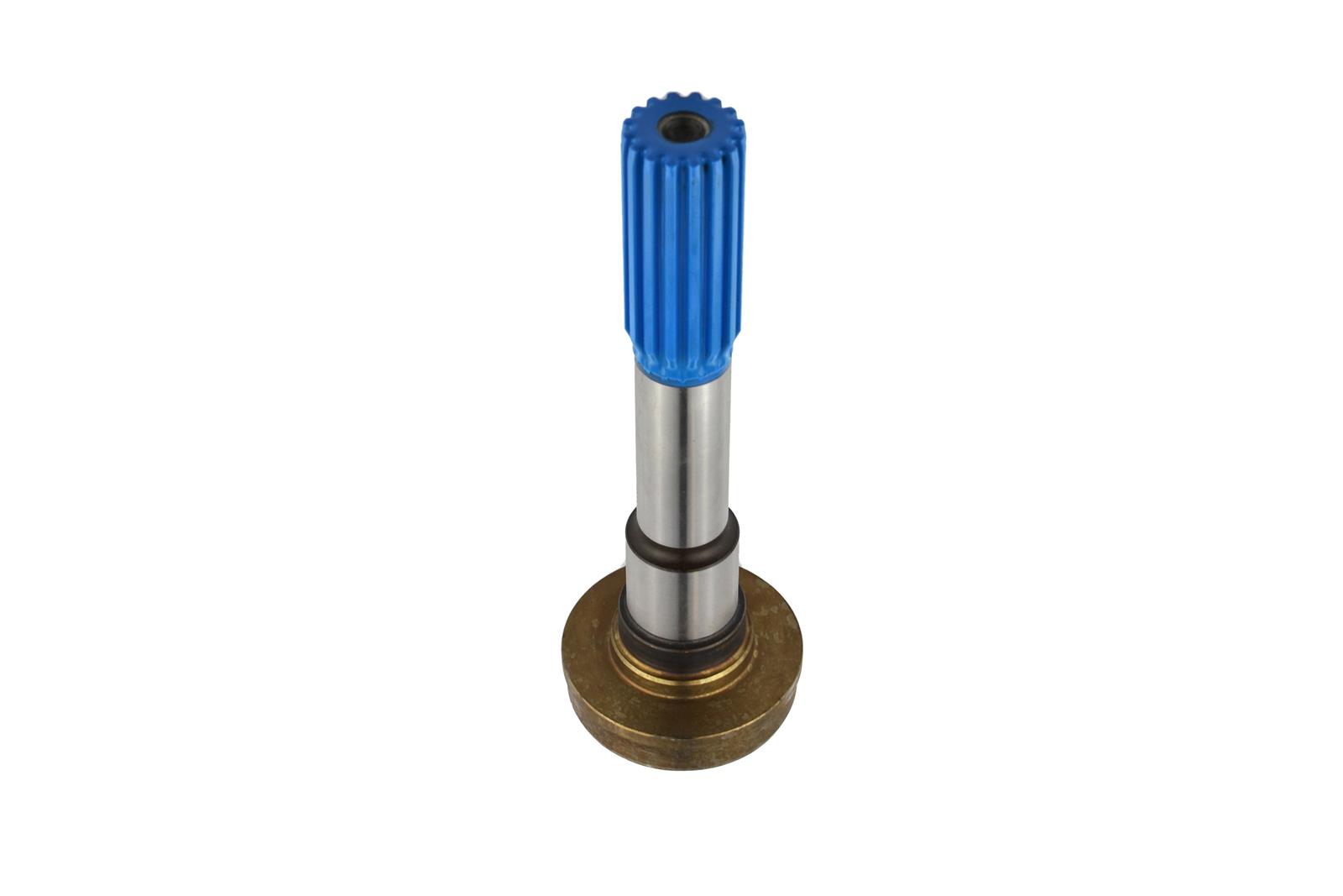 Dana Spicer Drivetrain Products Yoke Adapters 3-53-2011 Midship Tube Shaft 1410 Series