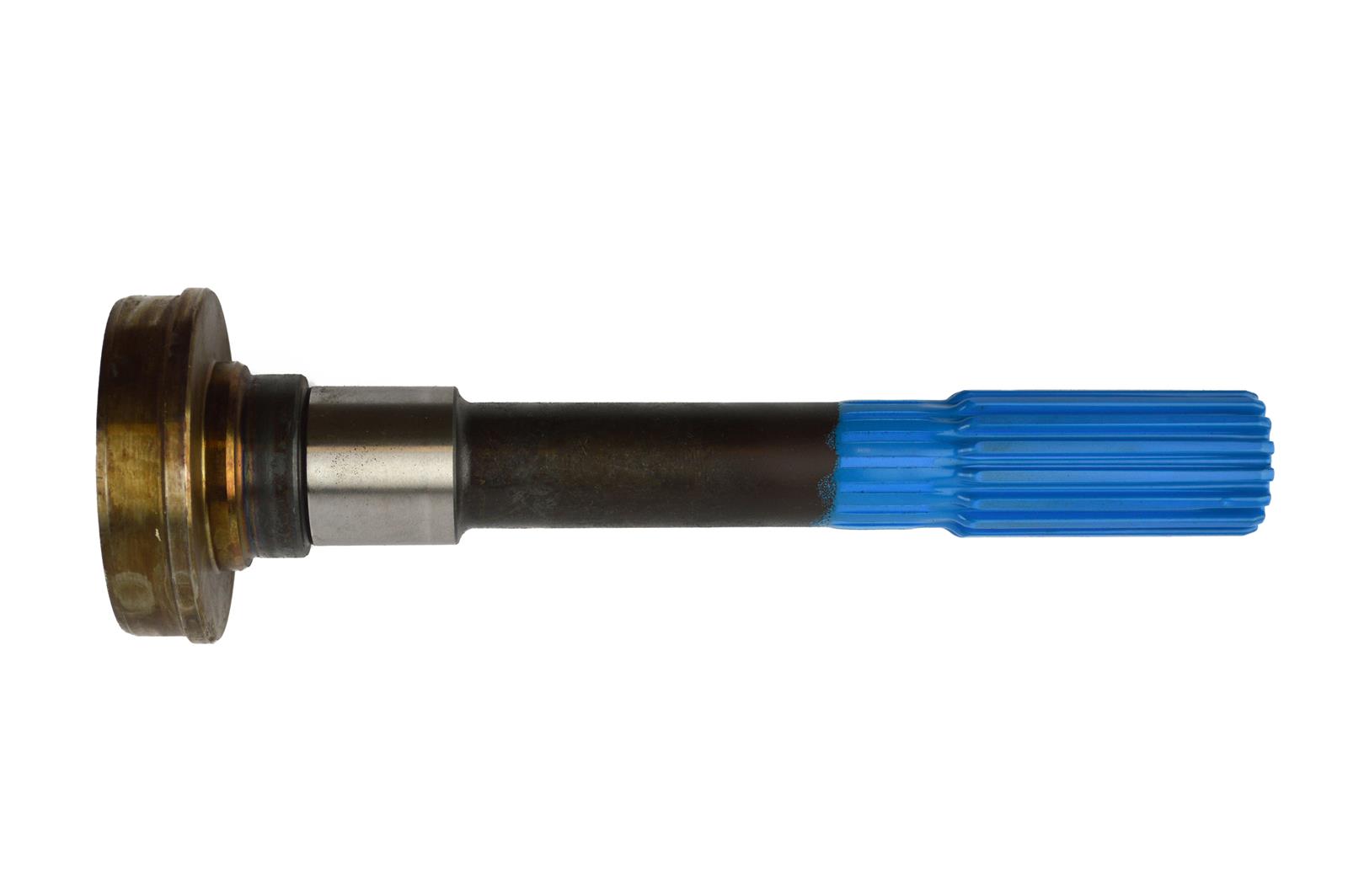 Dana Spicer Drivetrain Products Yoke Adapters 3-53-2281 Midship Tube Shaft 1410 Series thumbnail 3