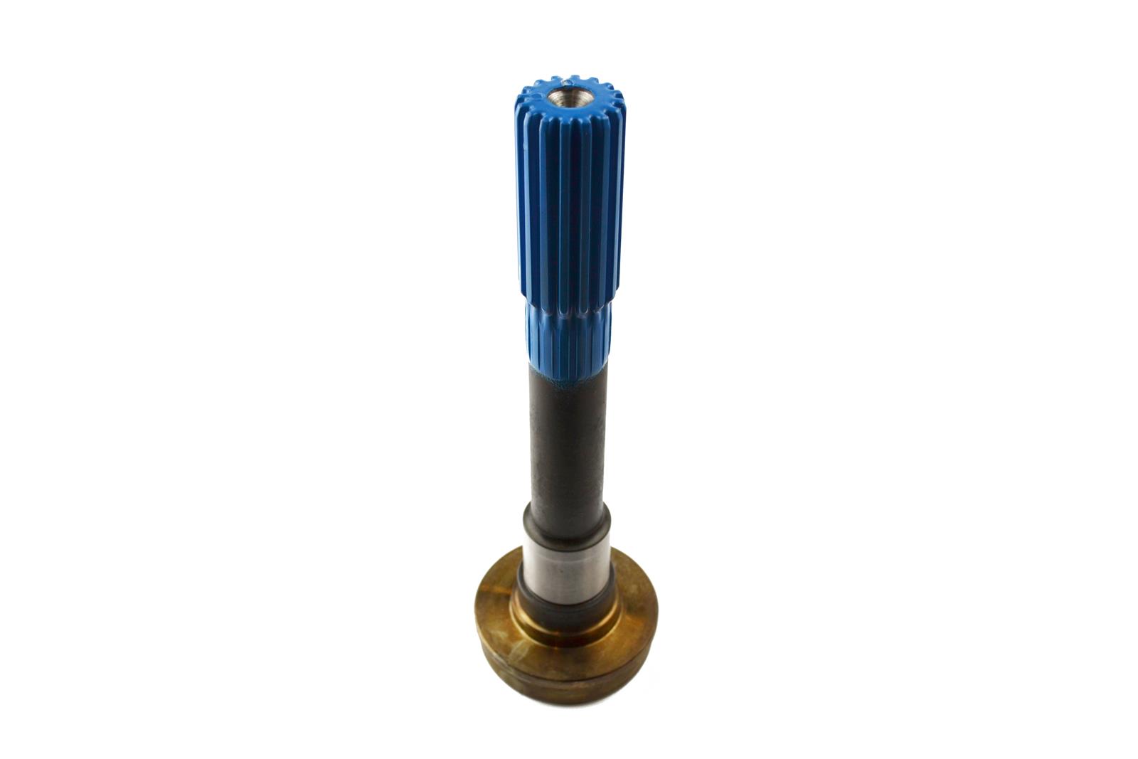 Dana Spicer Drivetrain Products Yoke Adapters 3-53-2281 Midship Tube Shaft 1410 Series