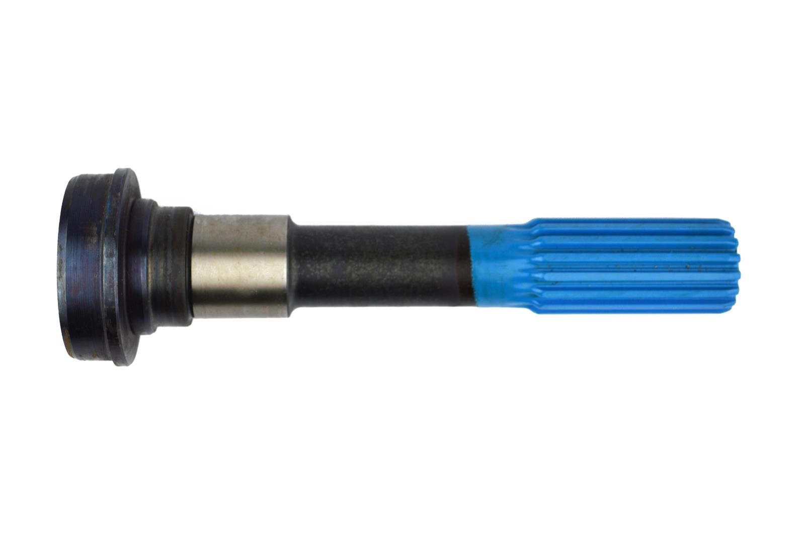 Dana Spicer Drivetrain Products Yoke Adapters 3-53-2291 Midship Tube Shaft 1350 1480 Series thumbnail 3