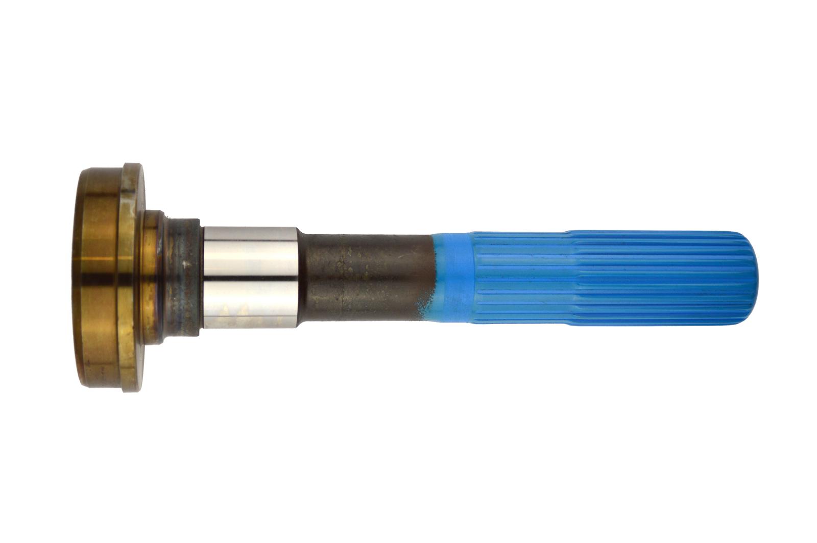 Dana Spicer Drivetrain Products Yoke Adapters 3-53-2571 Midship Tube Shaft 1410 Series thumbnail 2