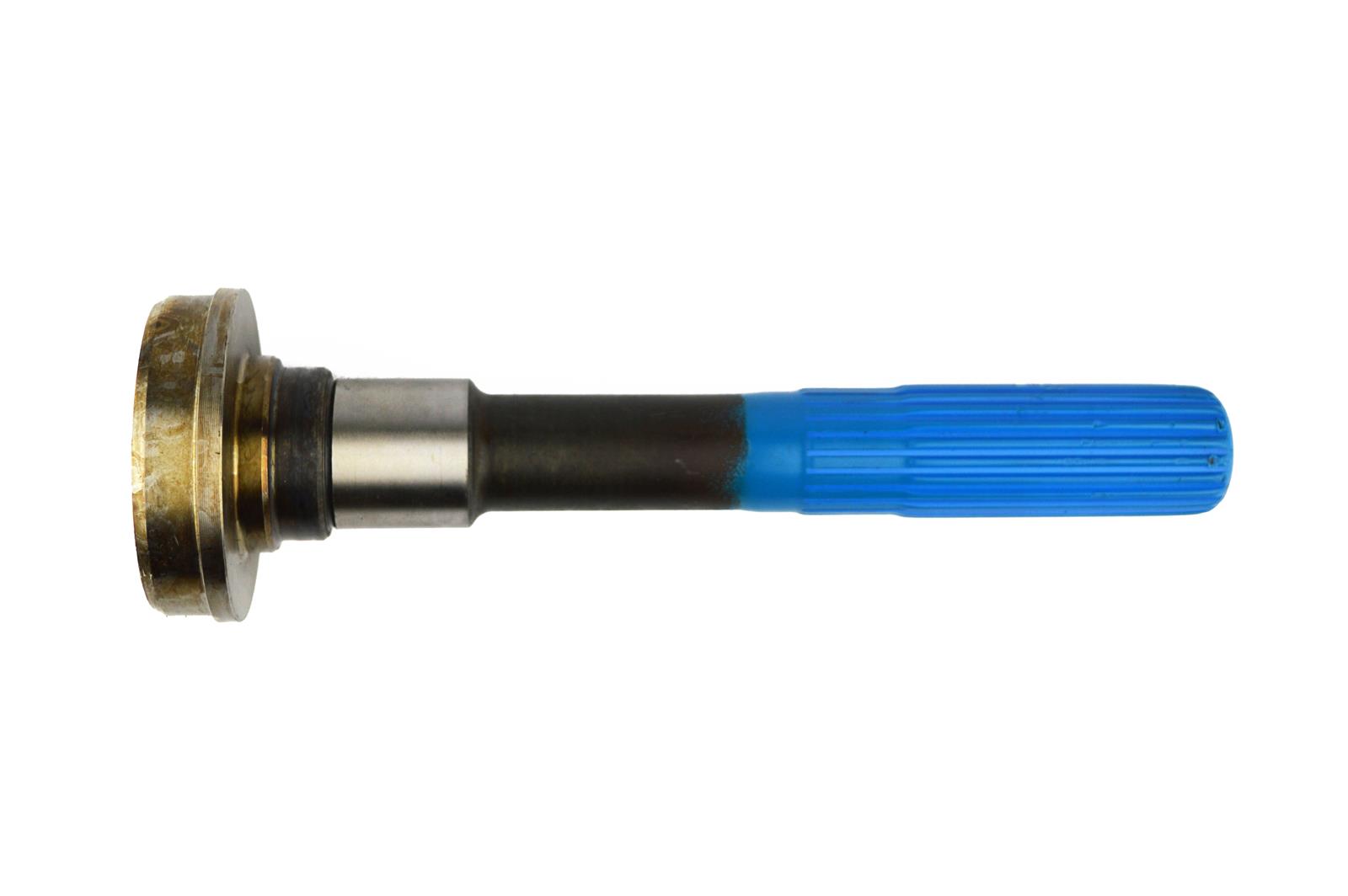 Dana Spicer Drivetrain Products Yoke Adapters 3-53-2591 Midship Tube Shaft 1410 Series thumbnail 2