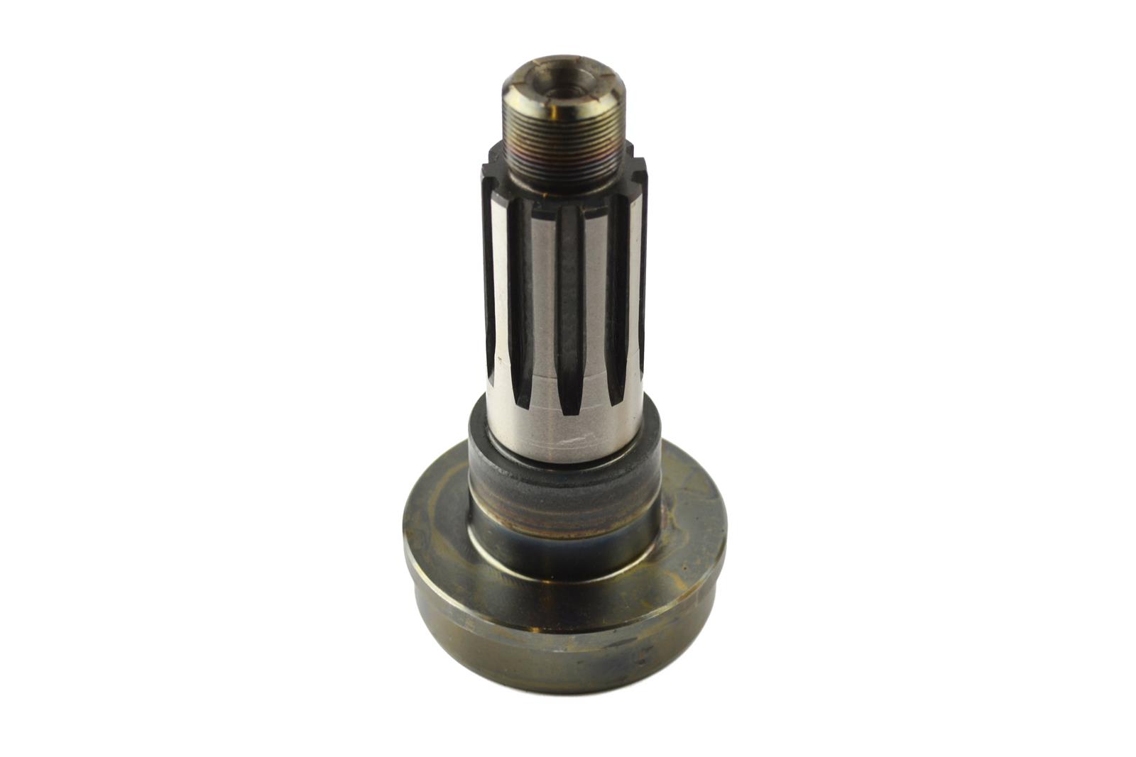 Dana Spicer Drivetrain Products Yoke Adapters 3-54-611 Midship Tube Shaft